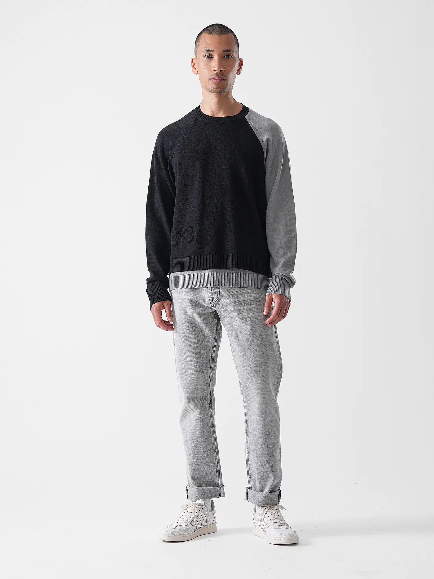BUTCHER OF BLUE | Jeans Straight Fit | 